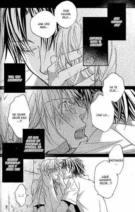 Koisuru Boukun Capítulo 13 - Page 28