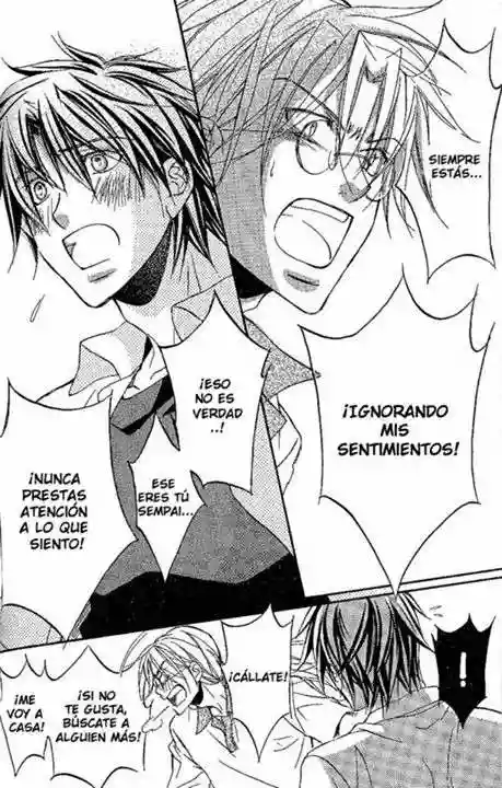 Koisuru Boukun Capítulo 13 - Page 30