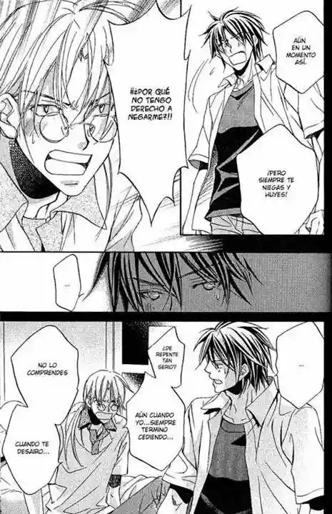 Koisuru Boukun Capítulo 14 - Page 11