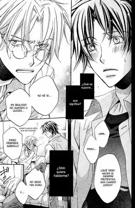 Koisuru Boukun Capítulo 14 - Page 13