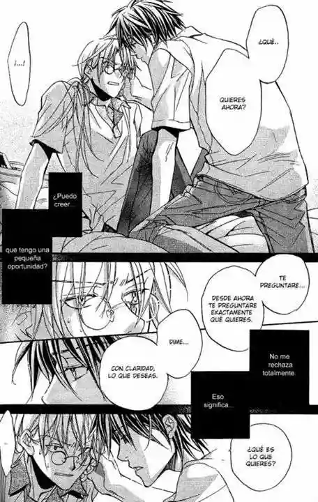 Koisuru Boukun Capítulo 14 - Page 14