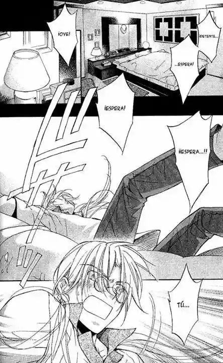 Koisuru Boukun Capítulo 14 - Page 2