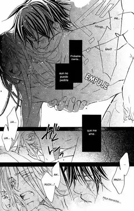 Koisuru Boukun Capítulo 14 - Page 24