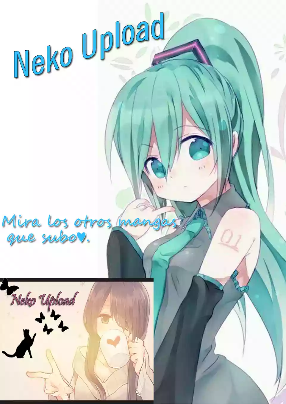 Koisuru Boukun Capítulo 14 - Page 33