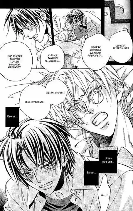 Koisuru Boukun Capítulo 14 - Page 5