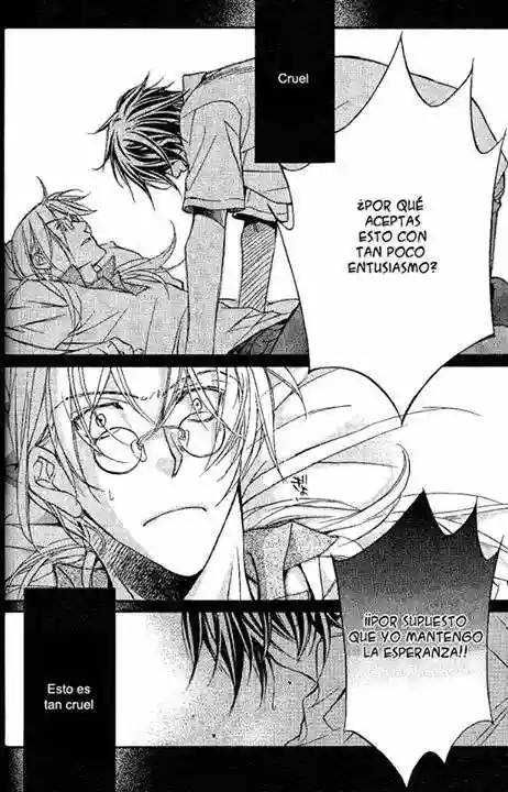 Koisuru Boukun Capítulo 14 - Page 6