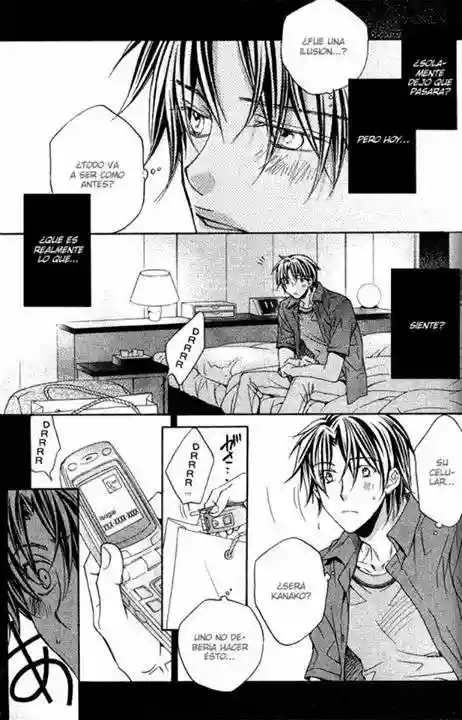 Koisuru Boukun Capítulo 15 - Page 11