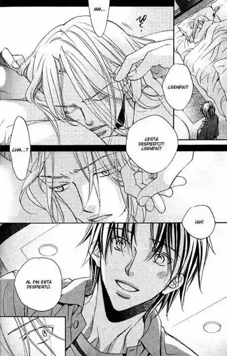 Koisuru Boukun Capítulo 15 - Page 2