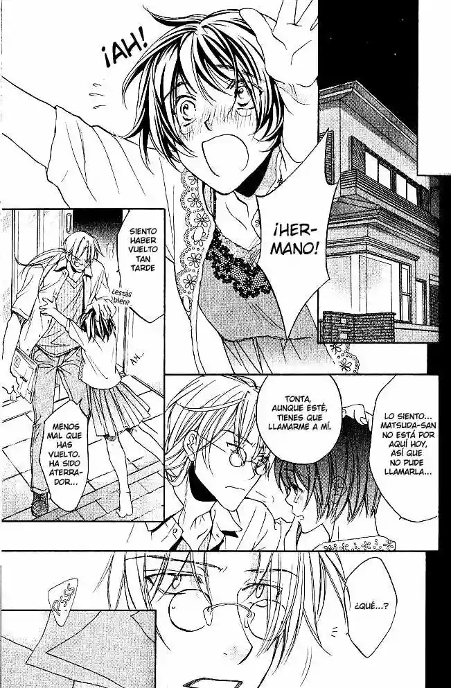 Koisuru Boukun Capítulo 16 - Page 29