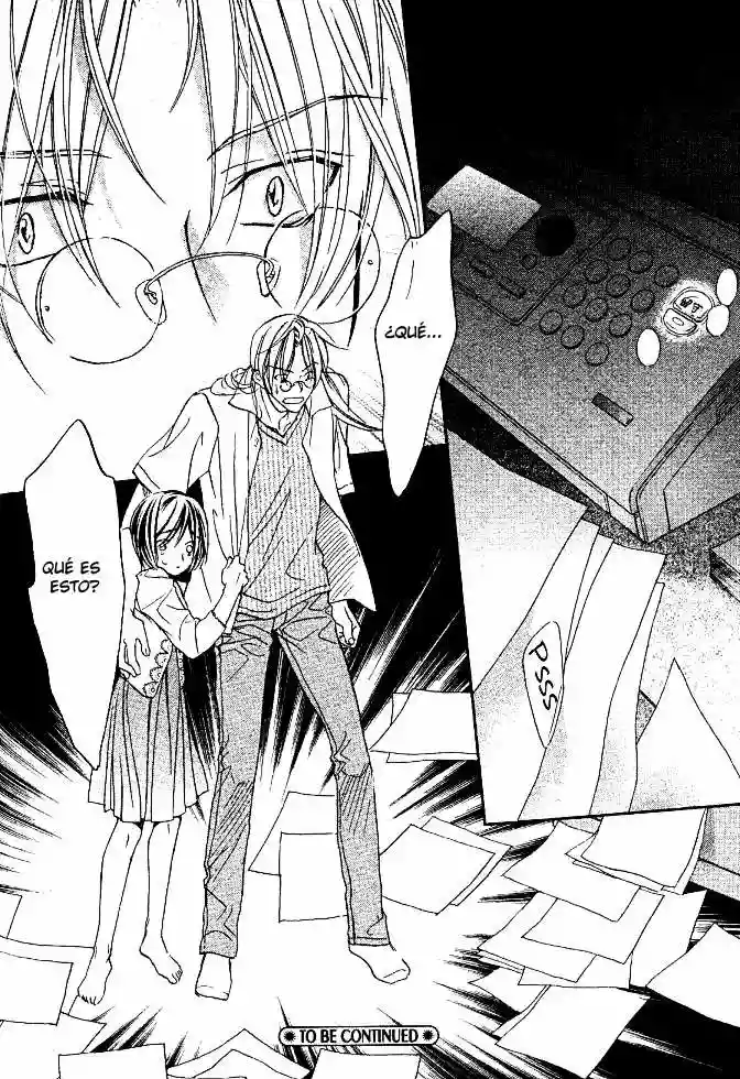 Koisuru Boukun Capítulo 16 - Page 30