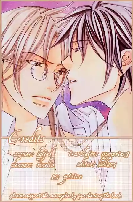 Koisuru Boukun Capítulo 18 - Page 2