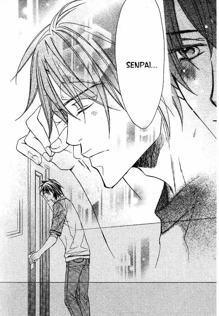 Koisuru Boukun Capítulo 18 - Page 26