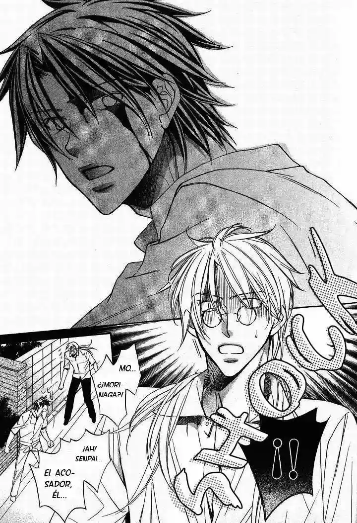 Koisuru Boukun Capítulo 18 - Page 5