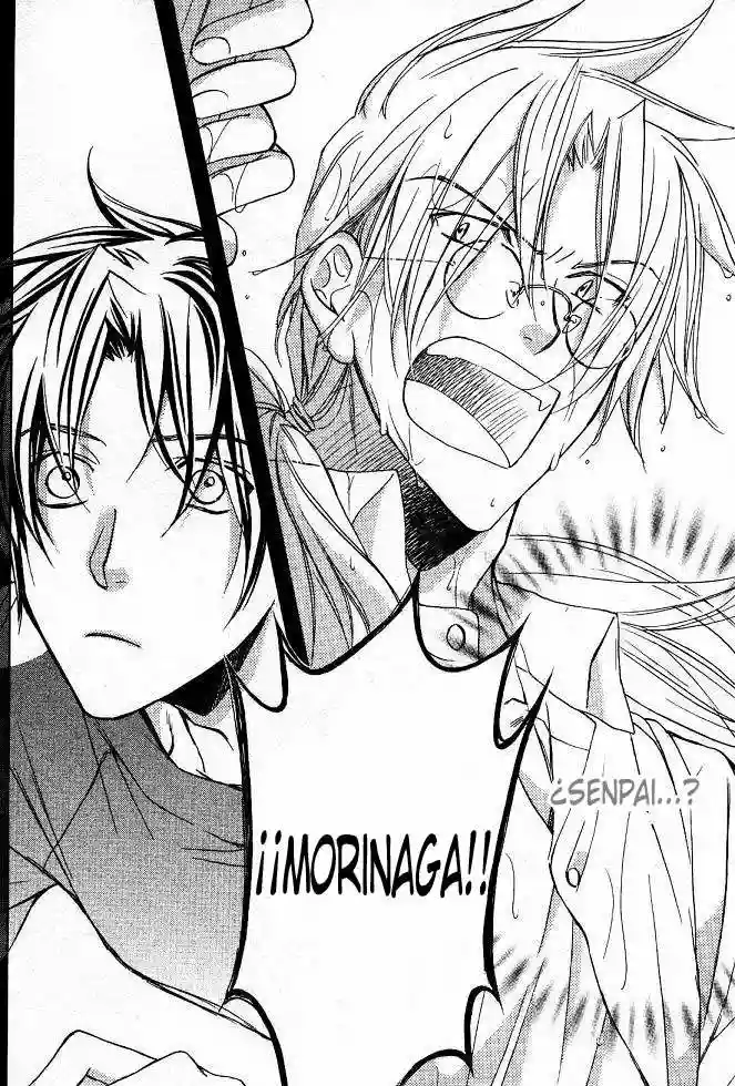 Koisuru Boukun Capítulo 19 - Page 16