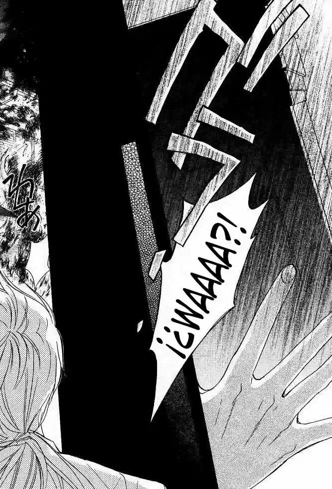 Koisuru Boukun Capítulo 19 - Page 8