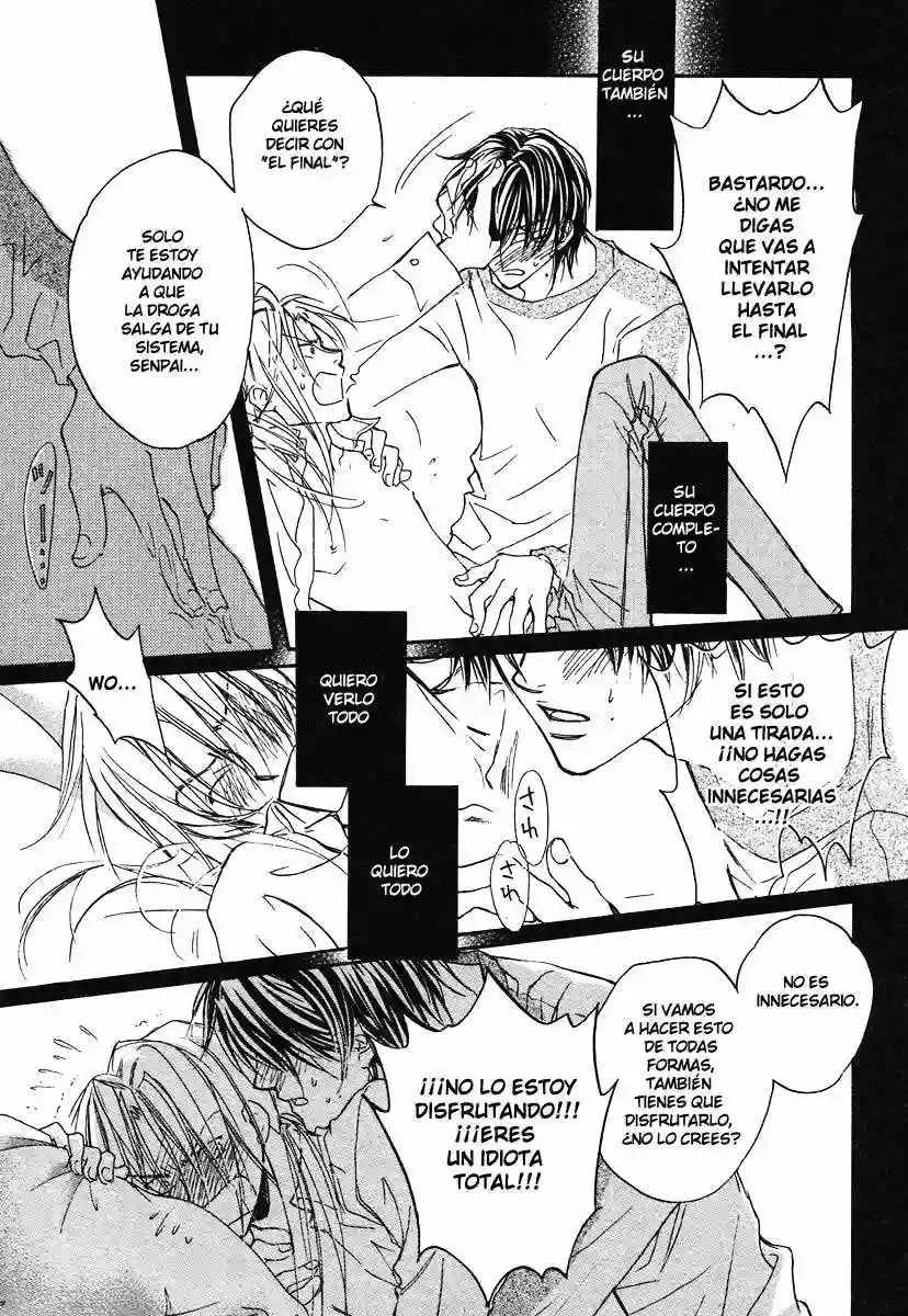 Koisuru Boukun Capítulo 2 - Page 27