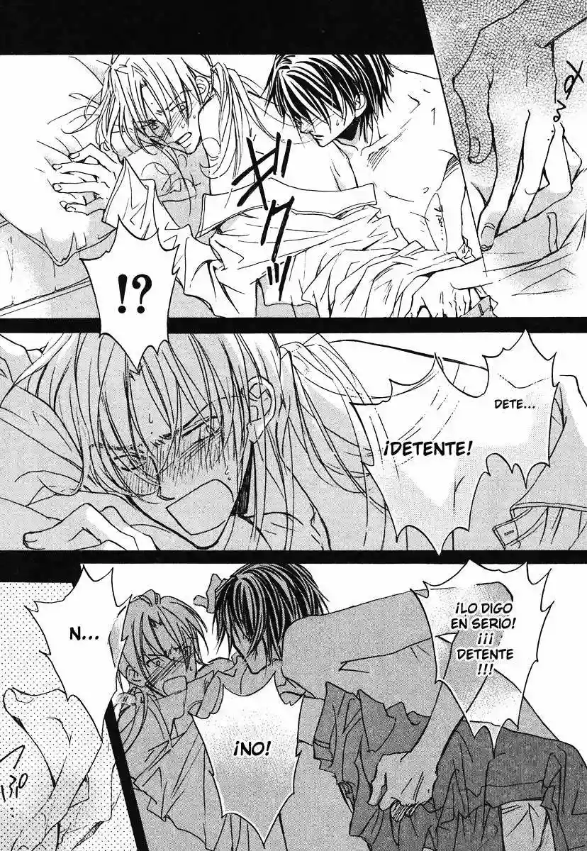 Koisuru Boukun Capítulo 2 - Page 30