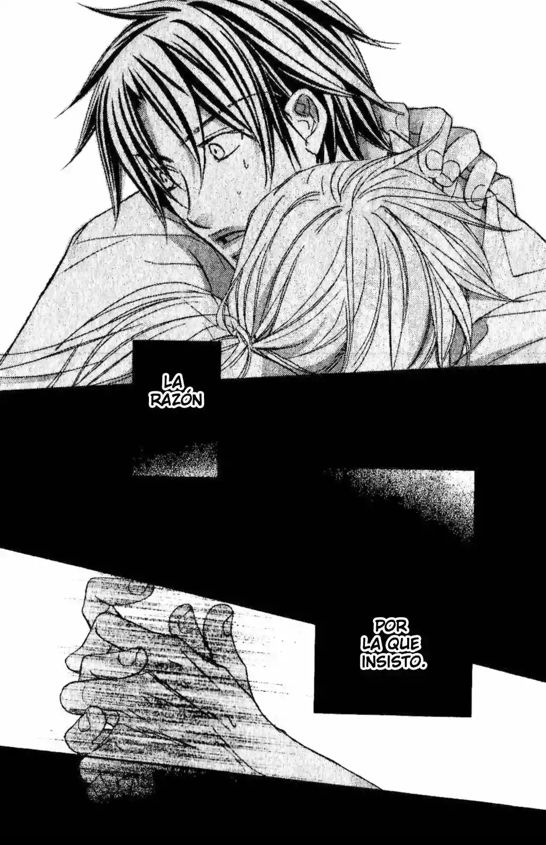 Koisuru Boukun Capítulo 20 - Page 23