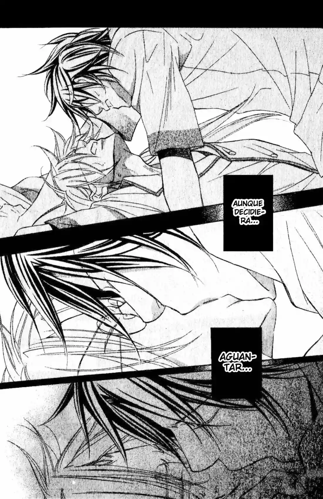 Koisuru Boukun Capítulo 20 - Page 24