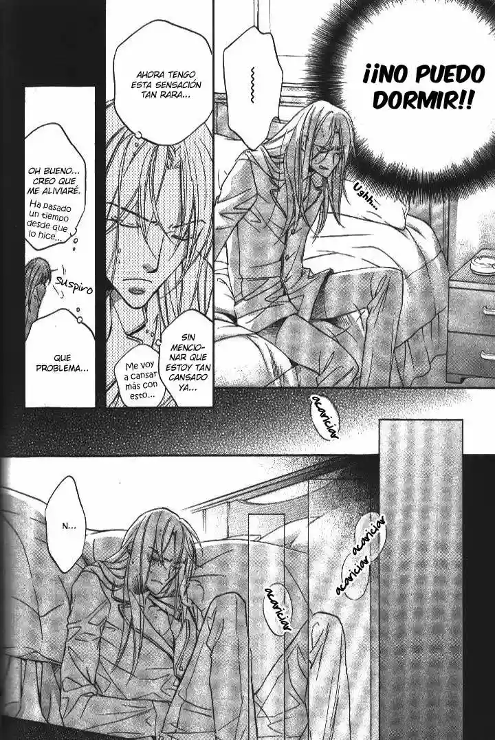 Koisuru Boukun Capítulo 22 - Page 18