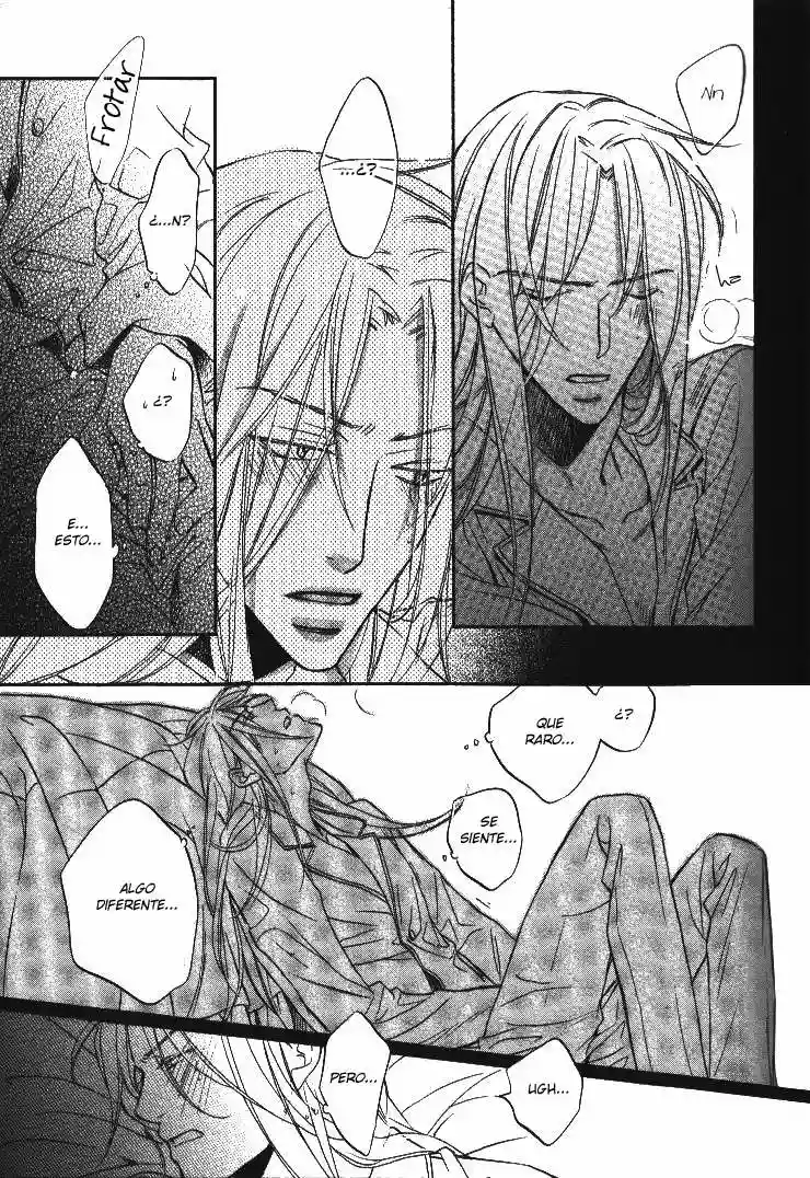 Koisuru Boukun Capítulo 22 - Page 19