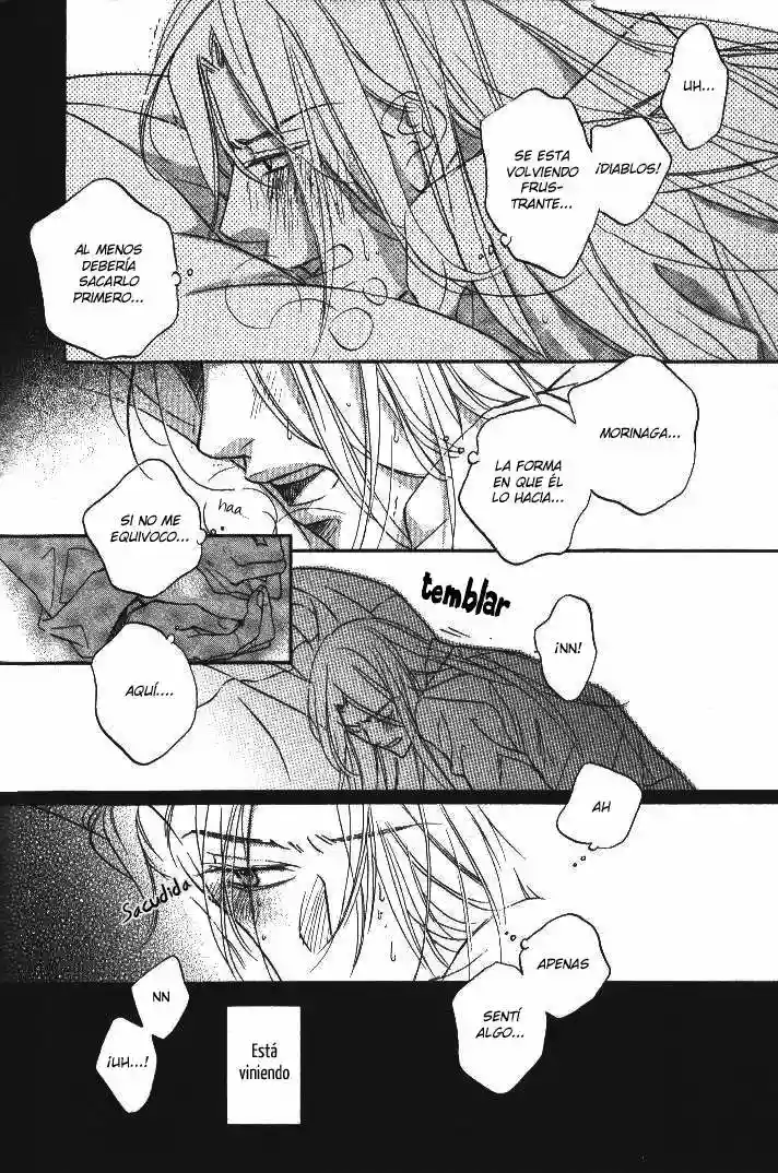 Koisuru Boukun Capítulo 22 - Page 22