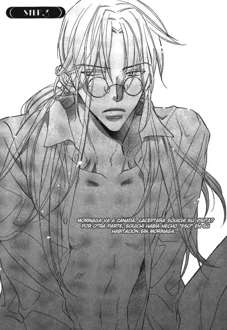 Koisuru Boukun Capítulo 23 - Page 2