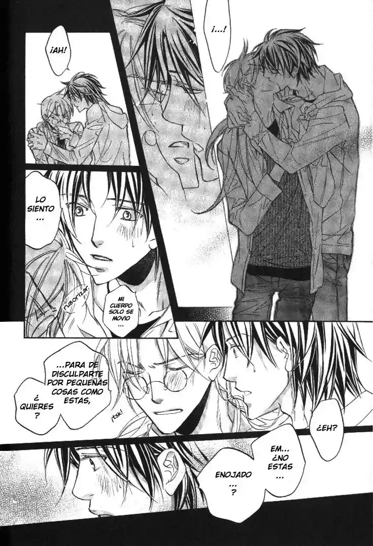 Koisuru Boukun Capítulo 23 - Page 23