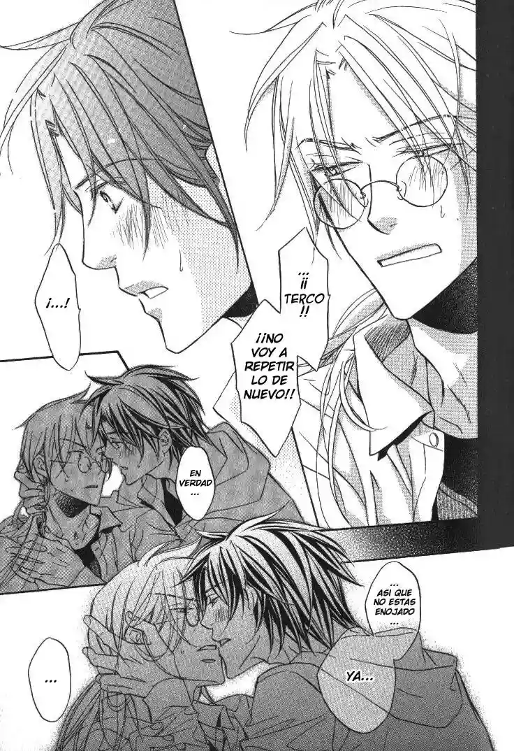 Koisuru Boukun Capítulo 23 - Page 24