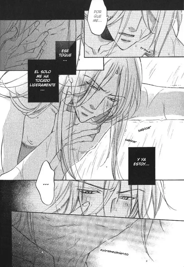 Koisuru Boukun Capítulo 23 - Page 31