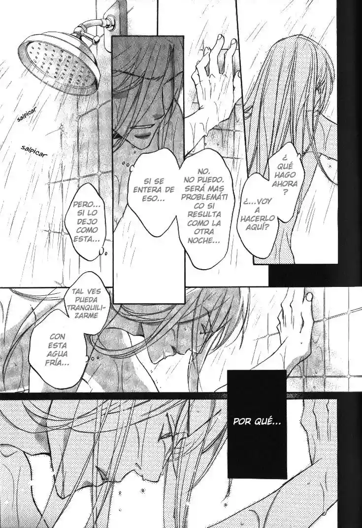 Koisuru Boukun Capítulo 23 - Page 32