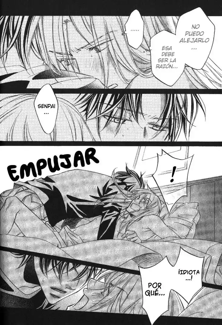 Koisuru Boukun Capítulo 24 - Page 13