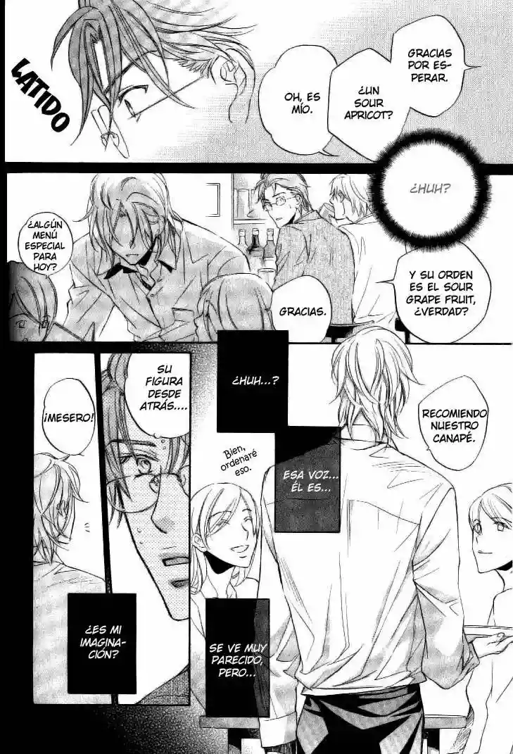 Koisuru Boukun Capítulo 25 - Page 11