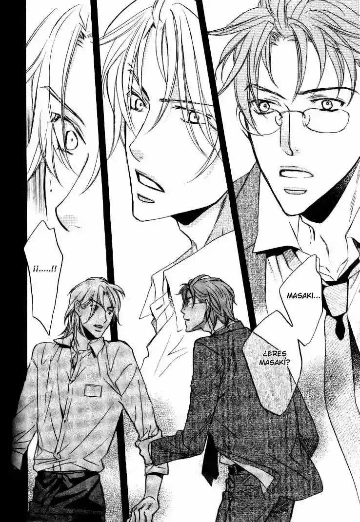 Koisuru Boukun Capítulo 25 - Page 13