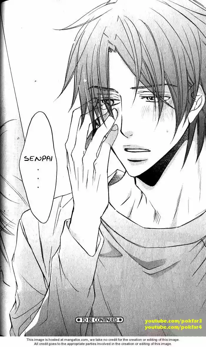 Koisuru Boukun Capítulo 28 - Page 29