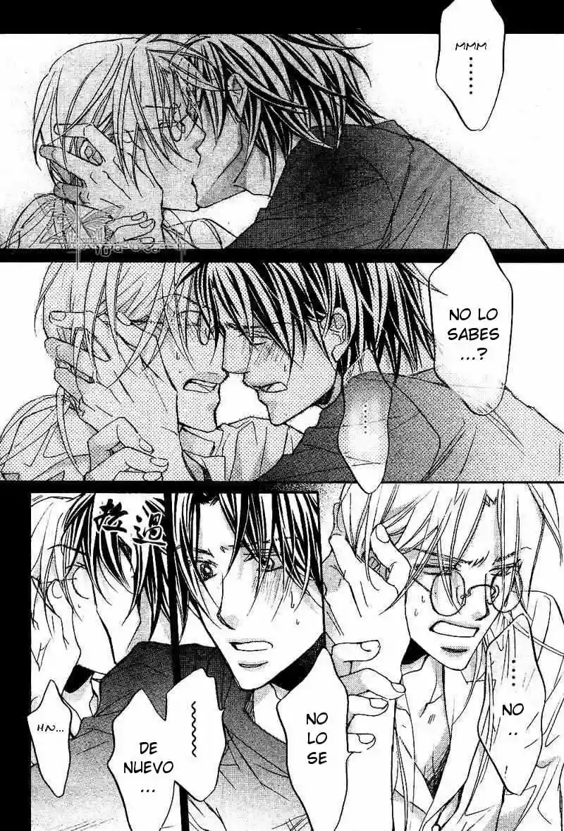 Koisuru Boukun Capítulo 29 - Page 29