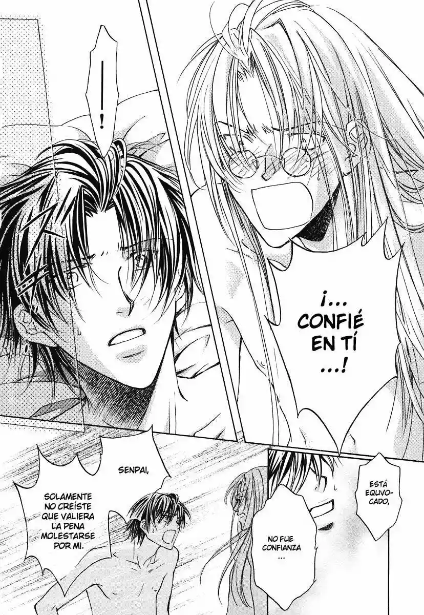 Koisuru Boukun Capítulo 3 - Page 12