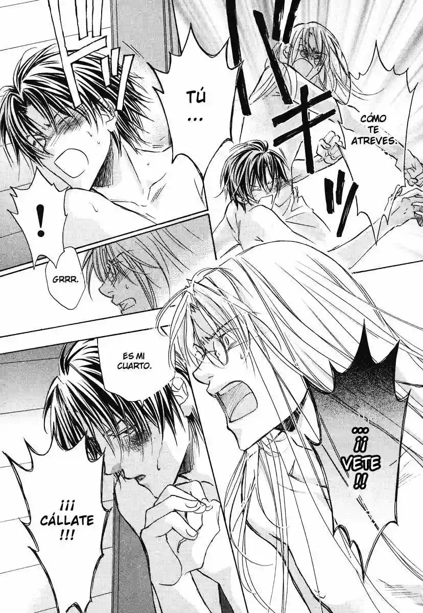 Koisuru Boukun Capítulo 3 - Page 13