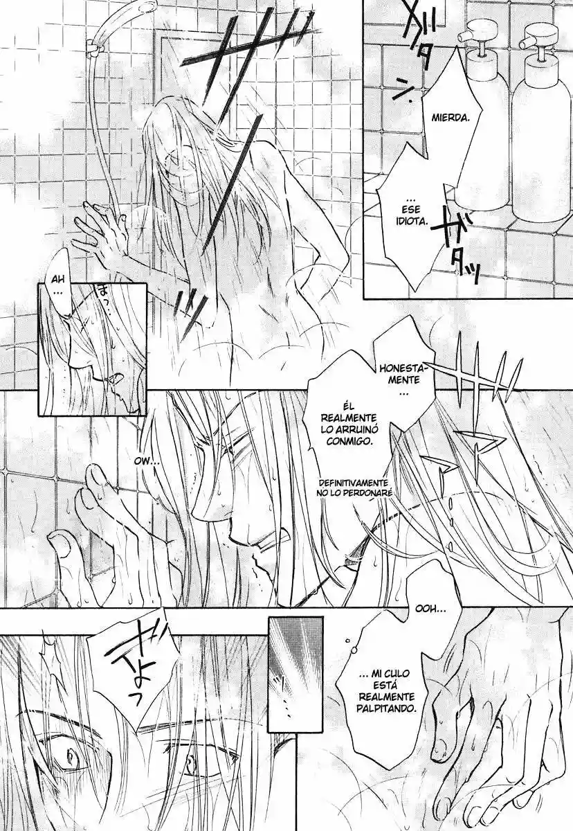 Koisuru Boukun Capítulo 3 - Page 16