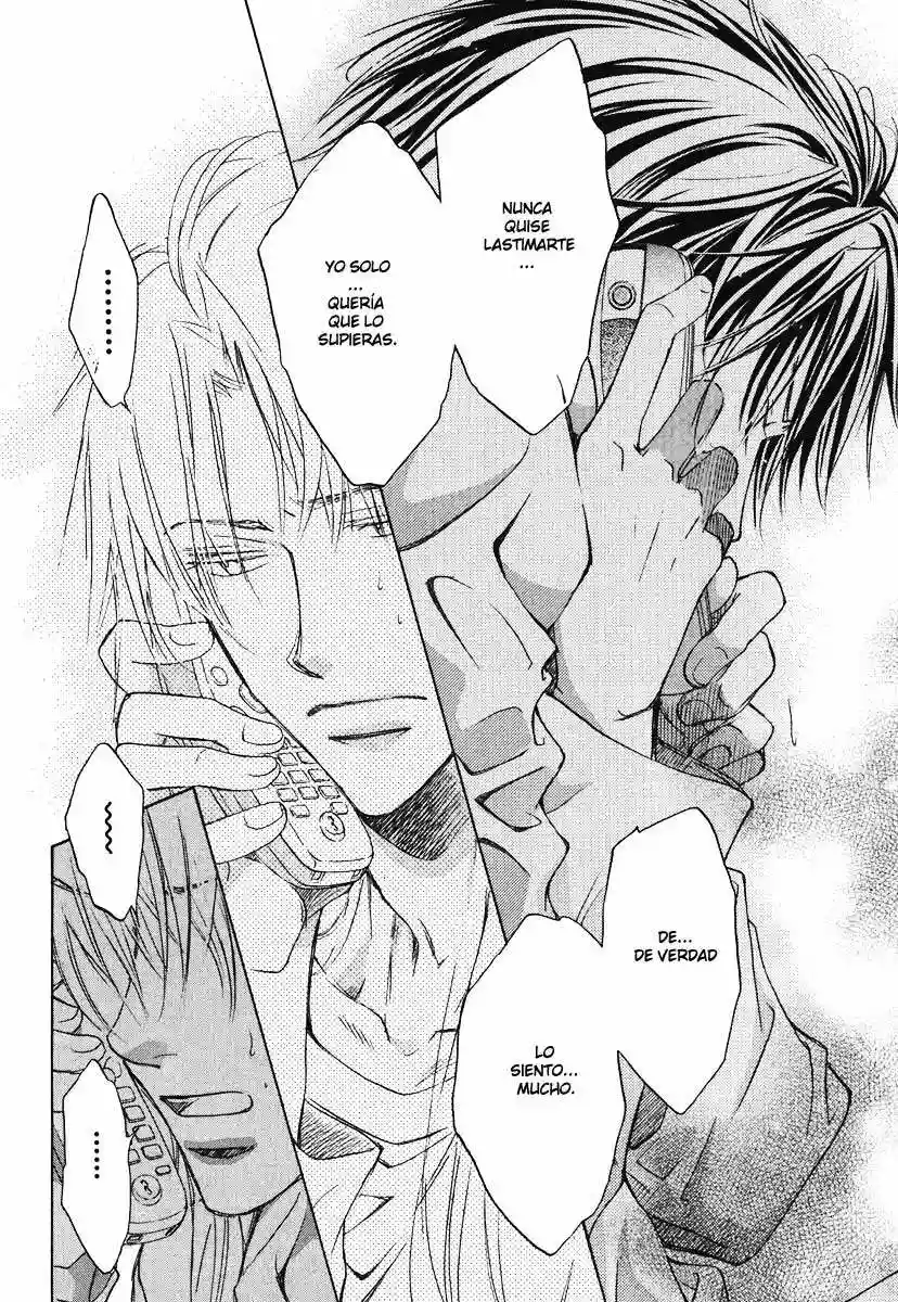 Koisuru Boukun Capítulo 3 - Page 24