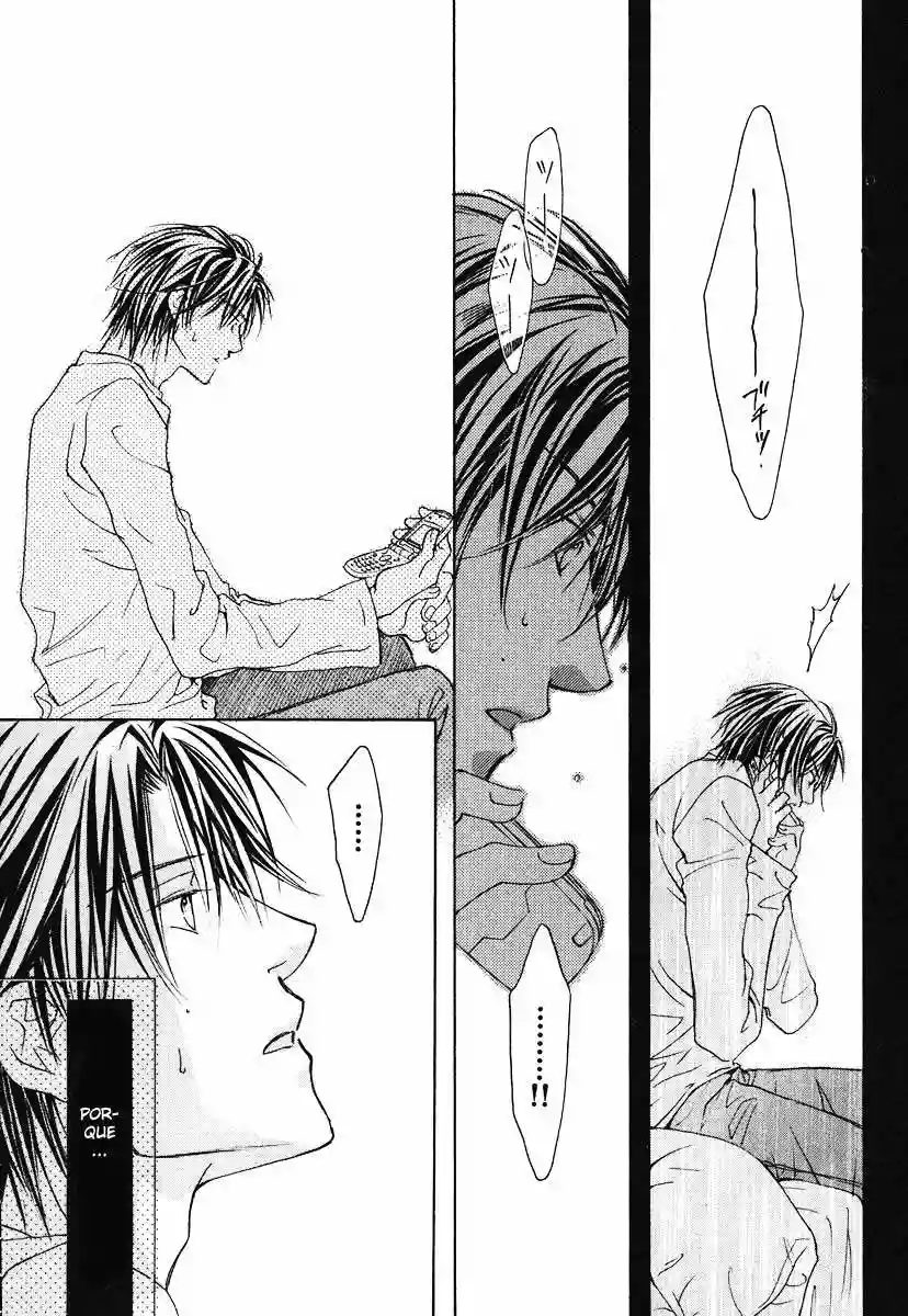 Koisuru Boukun Capítulo 3 - Page 25