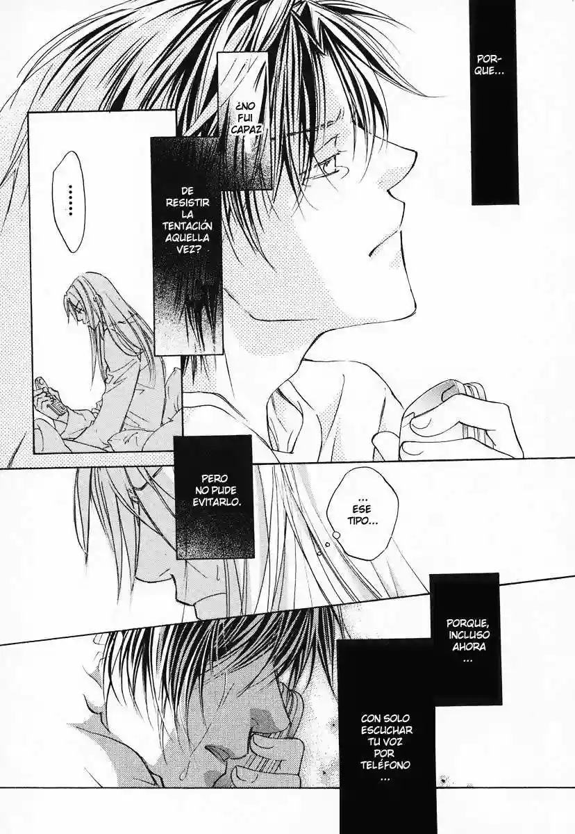 Koisuru Boukun Capítulo 3 - Page 26