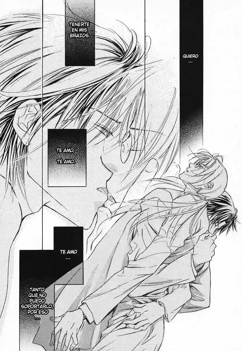 Koisuru Boukun Capítulo 3 - Page 27