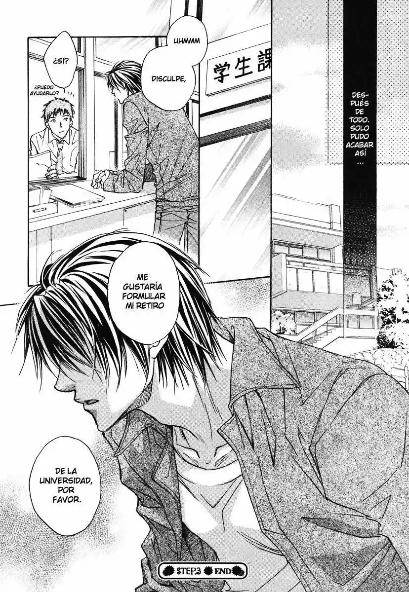 Koisuru Boukun Capítulo 3 - Page 28