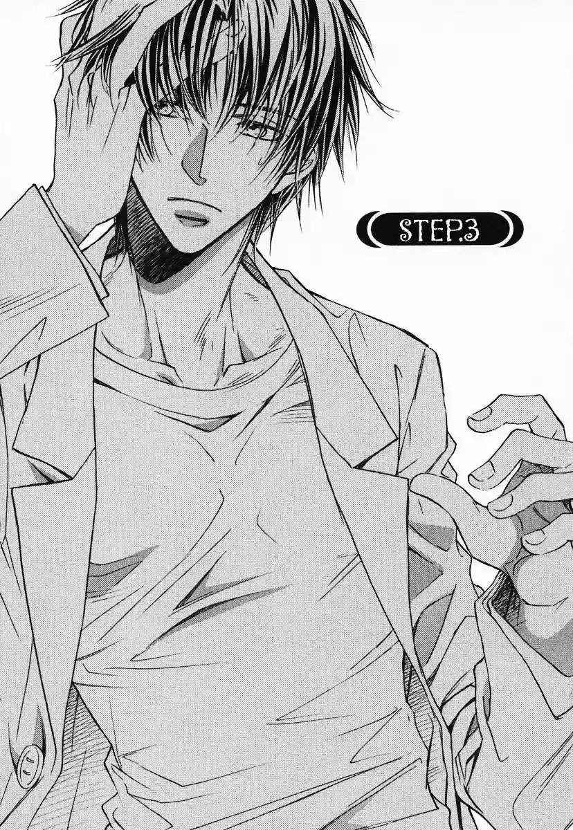 Koisuru Boukun Capítulo 3 - Page 3