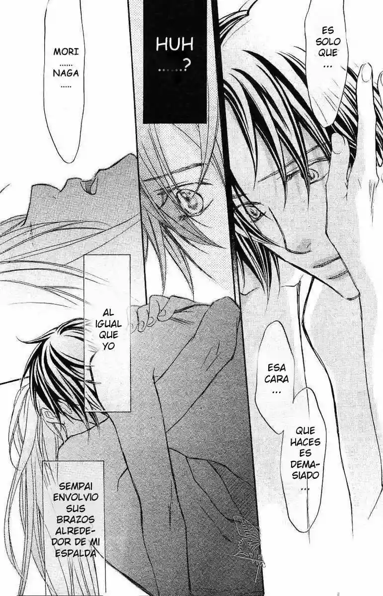 Koisuru Boukun Capítulo 31 - Page 14