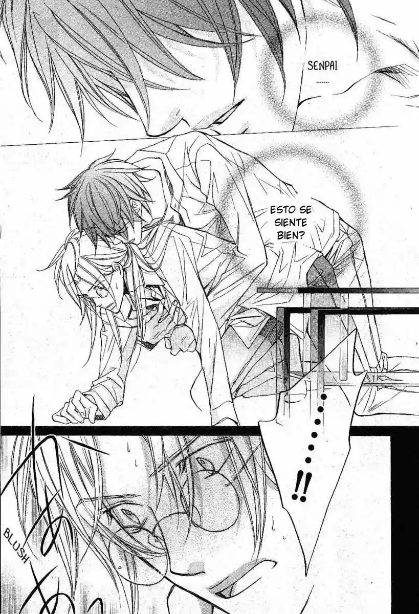 Koisuru Boukun Capítulo 32 - Page 12