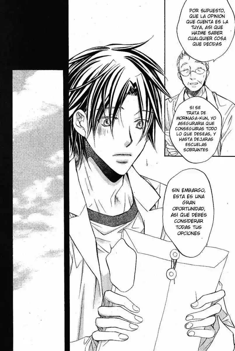 Koisuru Boukun Capítulo 32 - Page 29