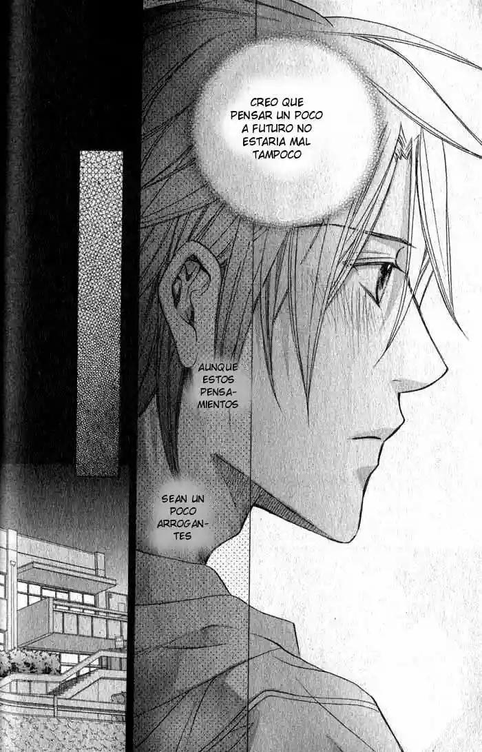 Koisuru Boukun Capítulo 33 - Page 19