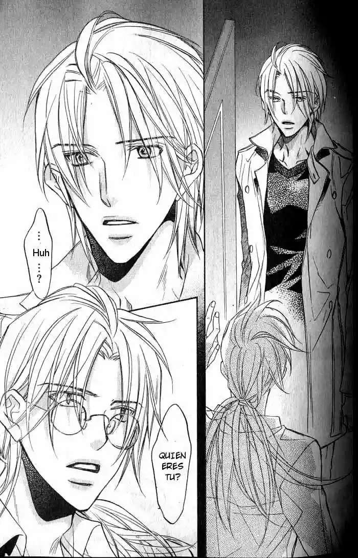 Koisuru Boukun Capítulo 33 - Page 22